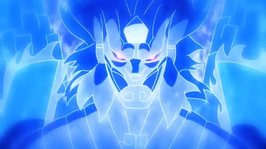 斑的须佐完全体