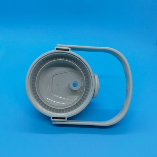 不通用宝罗宇航员大肚保温杯baoluocc8673吸管杯盖配件850ml