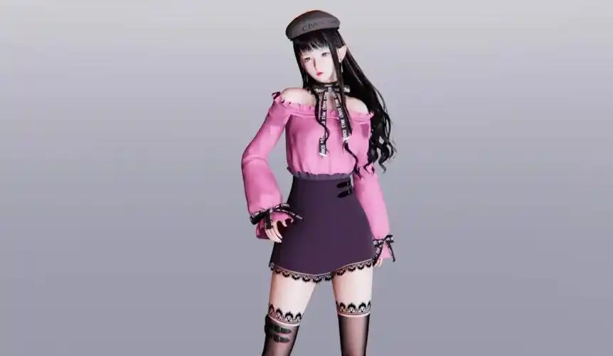 甜心选择2honeyselect2和ai少女对比全面解析