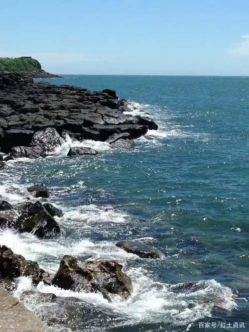 湛江42个网红打卡景点,包括两县三市五区景点,你去过几个?