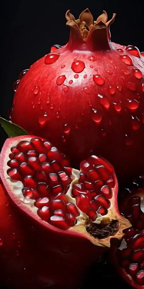 我收藏的手机壁纸(81712)#水果