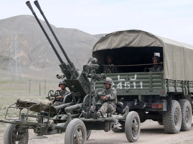 在现代防空中,面对超音速武器,高射炮还能发挥多大作用呢?