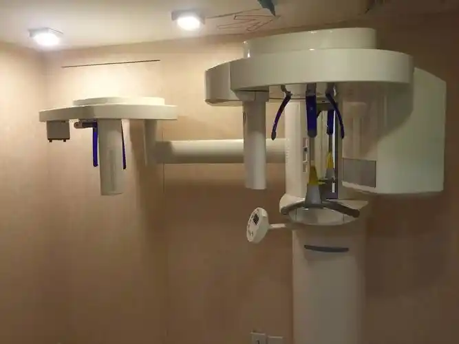 西诺德xg5二手口腔全景机带头颅侧位设备维修