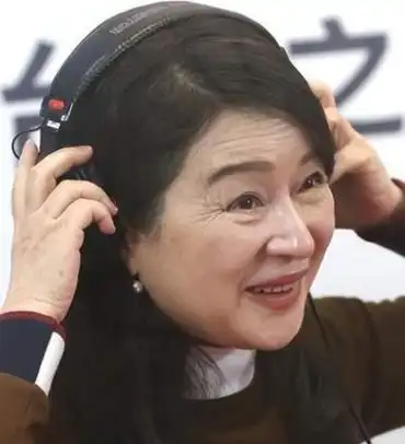 台名嘴周玉蔻攻击旺中集团被重罚她如何从挺国民党沦为绿营打手