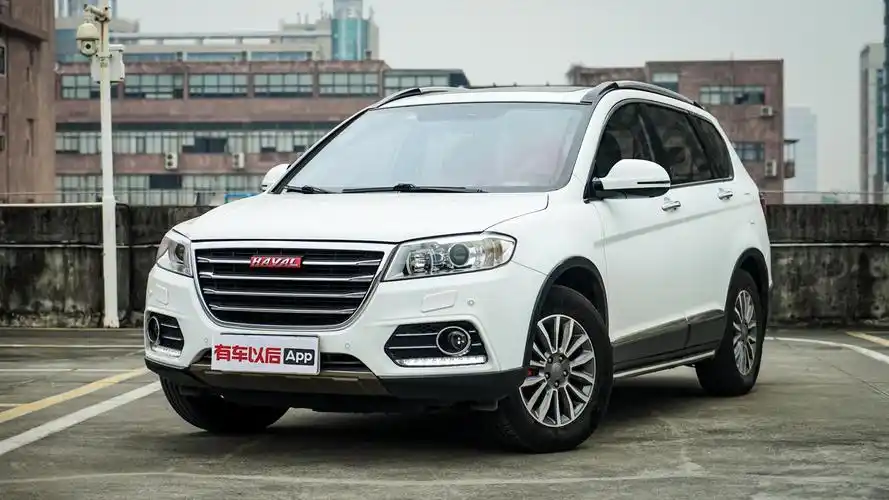 哈佛h6车评价怎么样 哈弗车怎么样点评【汽车时代网】