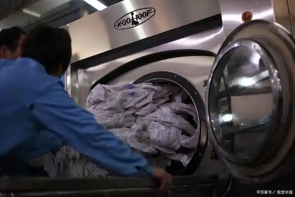 医院布草洗涤公司资质办理攻略