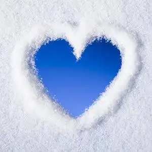 微信头像雪花图片大全微信头像大全高清雪景