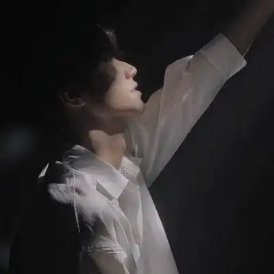 2022最帅气的男生qq头像超酷男头真人高清微信图片大全