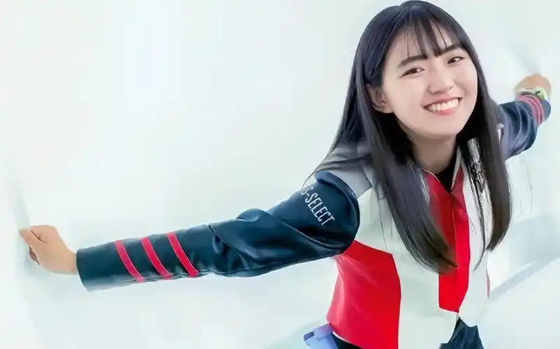 丰田露娜的一些美照