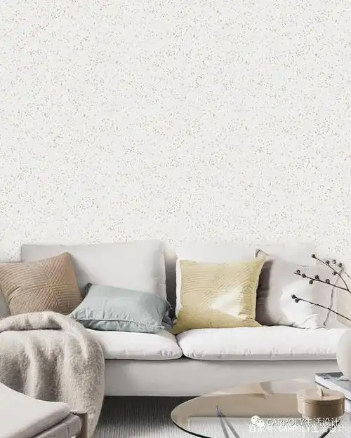 「艺术涂料芙瑞斯」不是所有"满天星"都是当配角的