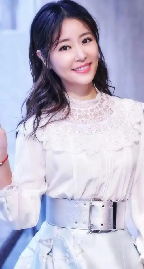 30张林心如的照片,展现了不同风格的东方女性之美_网易订阅