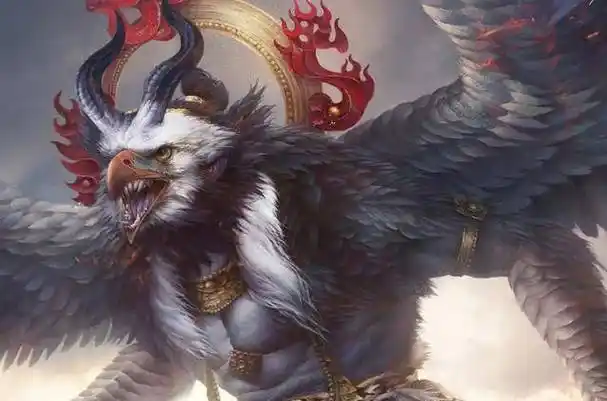 还有一个原因,大鹏鸟有如来这个靠山,在《西游记》中狮驼山这一章中