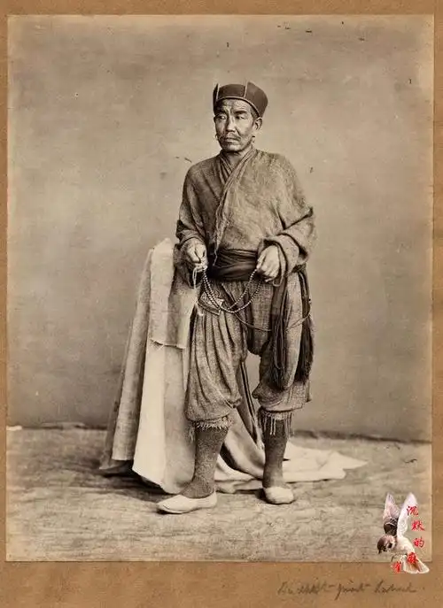 引用 高清图集:晚清社会人文大观【三】