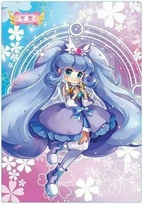 no.6收复花灵法典与收复黑化丁香花精灵王