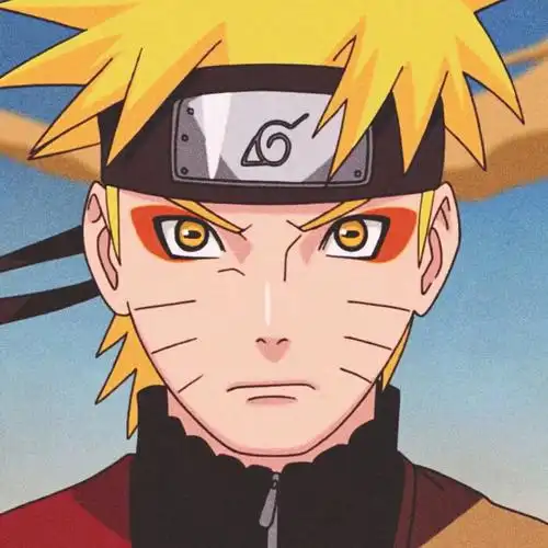 3月20日 7:52   关注  火影忍者 漩涡鸣人 头像