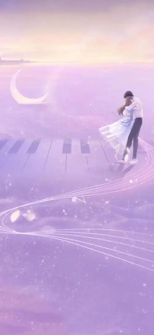 情感背景图片,情感壁纸(手机壁纸 甜蜜的爱情)