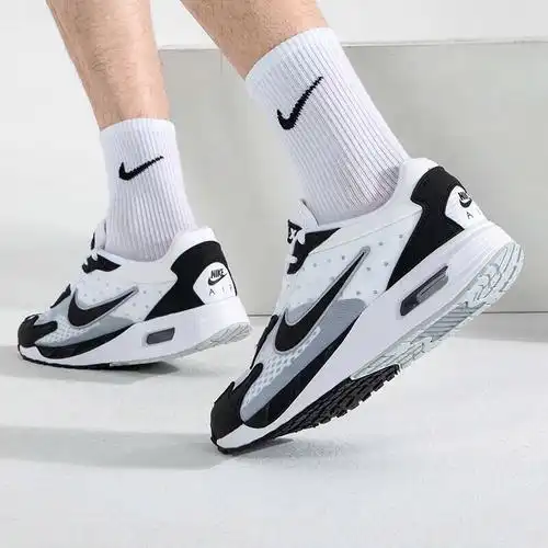 耐克nike男鞋2023夏季新款健身训练运动鞋缓震耐磨轻便透气休闲跑步鞋