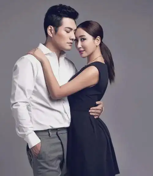 杜若溪发文秒删疑似内涵老公严屹宽两人相处模式被吐槽像室友