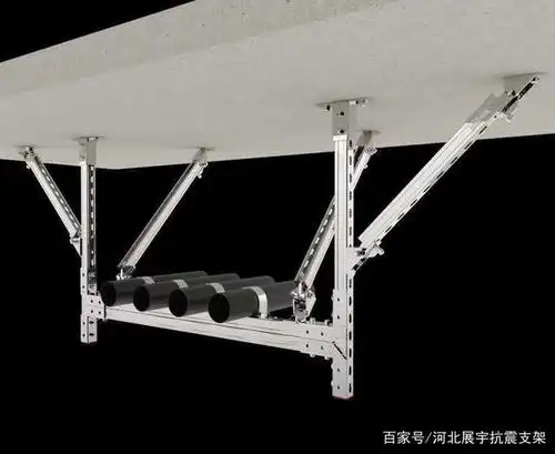 管道支吊架安装间距规范:消防管道支吊架怎么计算(萍乡抗震支架)