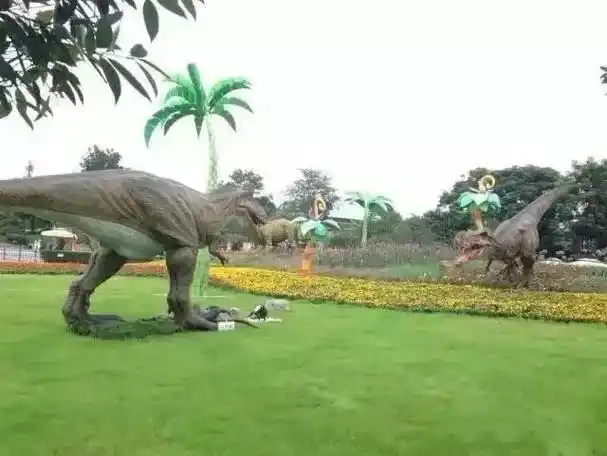 仙姑山生态乐园(锦仔山生态乐园)(4)