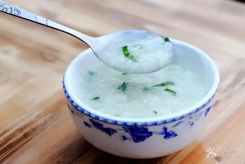 菜稀饭 ￥1.5元/碗 已售86份