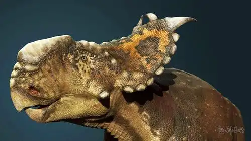 加拿大厚鼻龙是怎样的一种恐龙