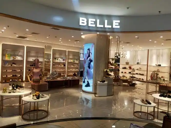 百丽正品专柜鞋,有喜欢的关注我!