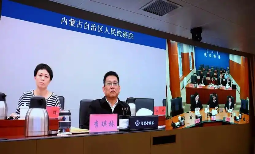 董志伟(三光),董志明(二光)等 36 人涉黑案件被提起公诉_通辽市