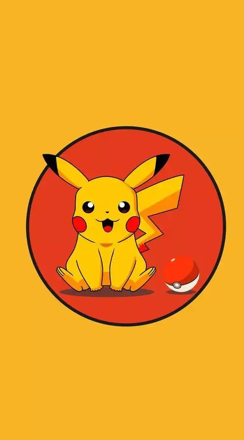 壁纸·带电的皮卡丘_网易订阅