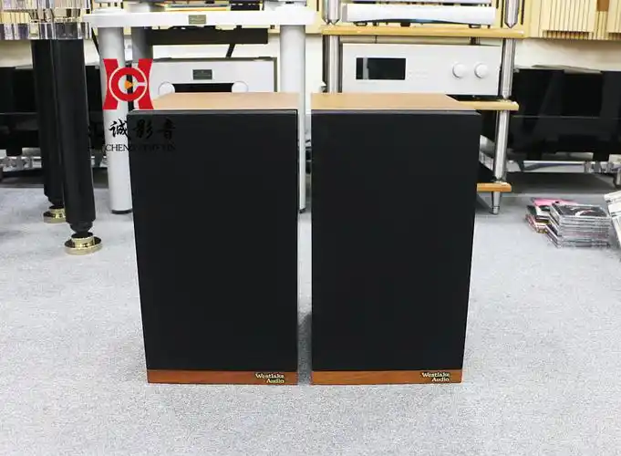 美国westlake西湖lc81pe版书架箱t牌脚架