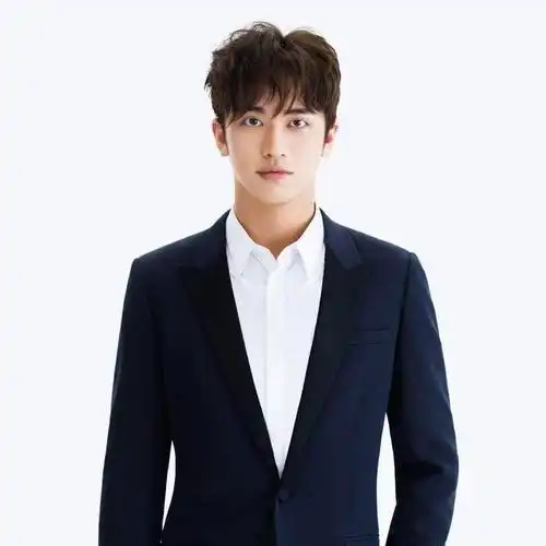 管理,换个头像吧