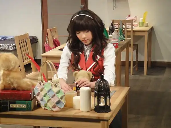 1个回答 匿名用户  2010-05-08   展开全部 《萌学园之萌骑士传奇》