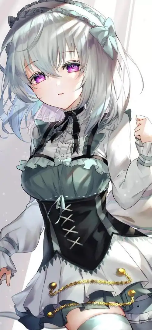 美女壁纸性感写真高清壁纸唯美图片可爱动漫人物风景高清动漫壁纸