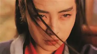 王祖贤-东方不败之风云再起