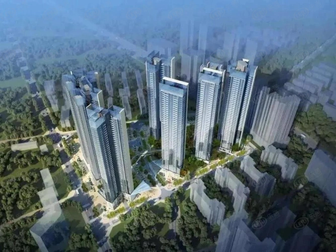 海德园顺销阶段开始-买房导购-深圳乐居网