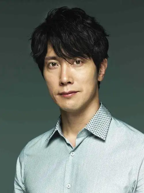 sasaki),本名佐佐木秀明,1968年2月4日出生于京都府京都市,日本男演员