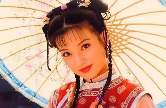 那些年赵薇演过的影视剧小燕子不是最经典一部惹哭观众