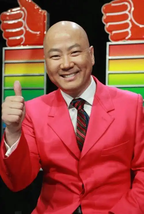 因春晚走红的郭冬临, 只因小品中一句"口误", 之后再没上过春晚