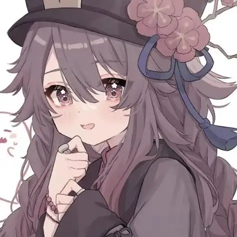 动漫女生头像暗恋 动漫头像图片大全 -【爱个性】