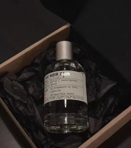 lelabo 实验室29号 香水推荐_香水_红茶_艾迪逊怎么样_酒店_故事_香氛