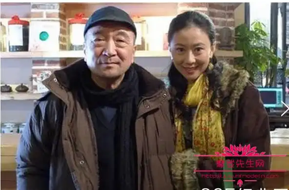 李保田女儿胡水最新照片李保田到底有几个孩子