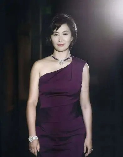 何超琼取之社会用之社会她什么意思