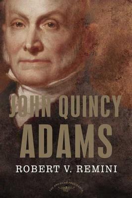 预订 john quincy adams