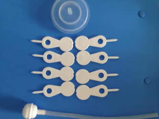 质优低价厂家直销奶嘴通针奶瓶奶针奶嘴针奶针