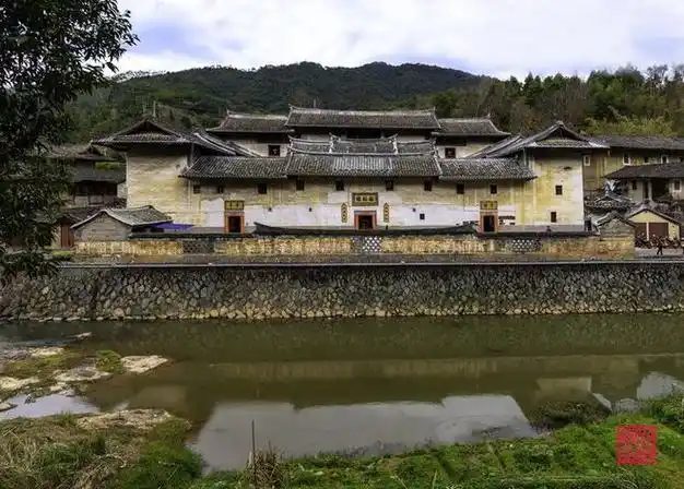 蔡记:行摄闽南·土楼神话|南靖县|五凤楼|承启楼|客家土楼|福建土楼