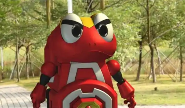 原创快乐酷宝一二中的小宝你更喜欢哪一个