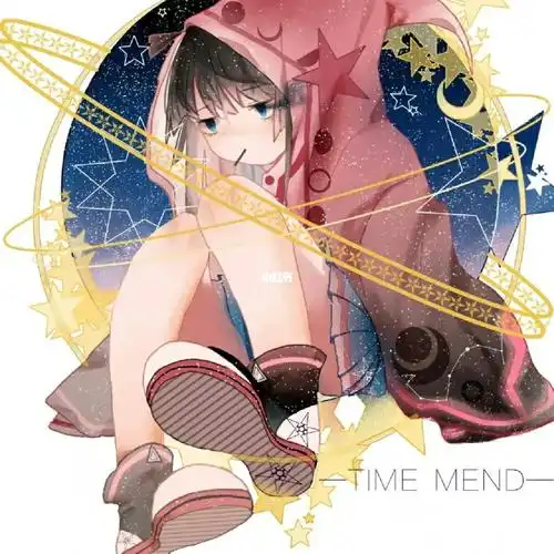 凹凸世界凯莉图片