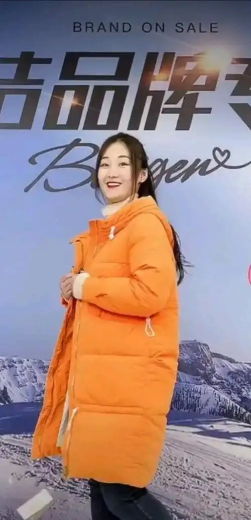 大衣哥儿媳陈亚男这两天火了!