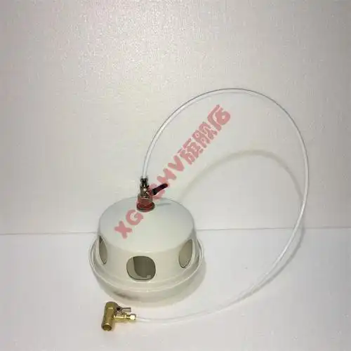 2022新款信鸽陶瓷自动水壶信鸽自动饮水器活体鸽舍喂水器食槽鸽笼鸽子