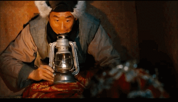 夜盗珍妃墓头回看吓得我三天都睡不好觉丨嗑老片